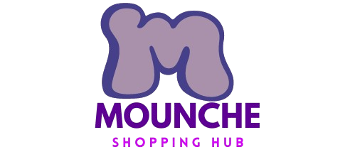 Mounche Shopping Hub